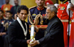 UPA’s PMO swapped Dhyan Chand with Sachin for Bharat Ratna